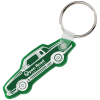 View Image 1 of 1 of Car Soft Keychain - Opaque
