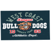 View Image 1 of 1 of Billboard Magnet - 20 mil - 3" x 5"