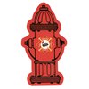 View Image 1 of 1 of Flat Flexible Magnet - Fire Hydrant