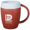 View Image 1 of 2 of Sweater Mug - 15 oz.