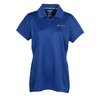 View Image 1 of 3 of Champion Ultimate Double Dry Polo - Ladies'