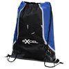 View Image 1 of 4 of Clear Pocket Sportpack