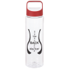 View Image 1 of 1 of h2go Elevate Sport Bottle - 27 oz.