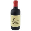 View Image 1 of 2 of Wine Bottle Stress Reliever - 24 hr