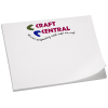 View Image 1 of 2 of Post-it® Notes - 3" x 4" - 50 Sheet - Full Color - 24 hr