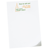 View Image 1 of 2 of Post-it® Notes - 6" x 4" - 25 Sheet - Full Color - 24 hr