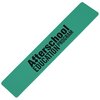 View Image 1 of 2 of Foam Bookmark - Rectangle