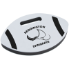View Image 1 of 1 of Stadium Cushion with Handle - Football