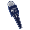 View Image 1 of 2 of Foam Microphone Waver
