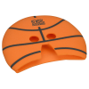 View Image 1 of 3 of Foam Basketball Hat/Mask