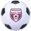 View Image 1 of 1 of Foam Soccer Ball - 4"