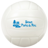 View Image 1 of 1 of Foam Volleyball - 4"