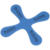 View Image 1 of 1 of Foam Four Arm Flyer