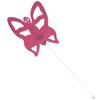 View Image 1 of 2 of Walking Pet - Butterfly