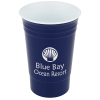 View Image 1 of 2 of The Party Travel Cup - 16 oz.