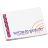 View Image 1 of 2 of Post-it® Notes - 3" x 4" - Exclusive - Eclipse - 50 Sheet - 24 hr