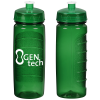 View Image 1 of 4 of Refresh Clutch Water Bottle - 20 oz. - 24 hr