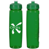 View Image 1 of 4 of Refresh Clutch Water Bottle - 28 oz. - 24 hr