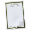 View Image 1 of 3 of Post-it® Notes - 6" x 4" - Exclusive - Executive - 50 Sheet - 24 hr