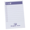 View Image 1 of 3 of Post-it® Notes - 6" x 4" - Exclusive - To Do - 50 Sheet - 24 hr