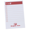 View Image 1 of 3 of Post-it® Notes - 6" x 4" - Exclusive - To Do - 25 Sheet - 24 hr