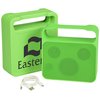 View Image 1 of 5 of Tune Cube Bluetooth Speaker - 24 hr