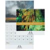 View Image 1 of 2 of The Power of Nature 2015 Calendar - Spiral- Closeout