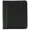 View Image 1 of 3 of Millennium Leather eTech Padfolio - 24 hr