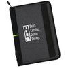 View Image 1 of 6 of Zoom Power Stretch Techfolio - 24 hr