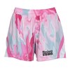View Image 1 of 2 of Tournament Performance Shorts - Ladies' - Swirl