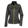 View Image 1 of 3 of Cadence Interactive Jacket - Ladies'