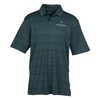 View Image 1 of 3 of Nike Performance Fade Stripe Polo