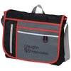 View Image 1 of 2 of Scholastic Messenger Bag
