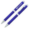 View Image 1 of 6 of Precision Pro Stylus Pen with LED Flashlight