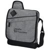 View Image 1 of 4 of Graphite Tablet Bag