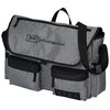 View Image 1 of 3 of Sutter Laptop Messenger