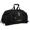 View Image 1 of 7 of High Sierra Packable 30" Wheel-N-Go Duffel - Embroidered