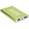 View Image 1 of 6 of Mondo Power Bank - 8000 mAh