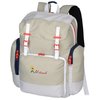View Image 1 of 5 of New Balance 574 Parks Laptop Rucksack – Embroidered