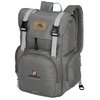 View Image 1 of 4 of High Sierra Emmett Laptop Backpack – Embroidered