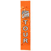 View Image 1 of 2 of Full Color Ribbon - 10" x 2" - Back Tape