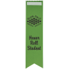 View Image 1 of 1 of 8 inches x 2 inches Dovetail Ribbon - Front Tape