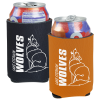 View Image 1 of 2 of Dual Color Koozie® Can Kooler