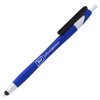 View Image 1 of 4 of Javelin Stylus Pen with Screen Cleaner - 24 hr