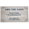 View Image 1 of 1 of Billboard Magnet - 30 mil - 4" x 7"