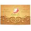 View Image 1 of 1 of Billboard Magnet - 30 mil - 5" x 7"