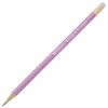 View Image 1 of 4 of Create A Pencil - Jewel - White Eraser