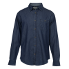 View Image 1 of 3 of Weatherproof Vintage Denim Shirt - Men's