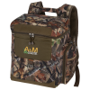 View Image 1 of 4 of Hunt Valley 24-Can Backpack Cooler - Embroidered