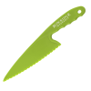 View Image 1 of 3 of Large Plastic Knife